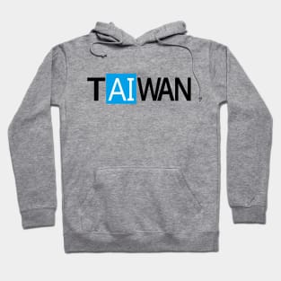 TAIWAN Hoodie